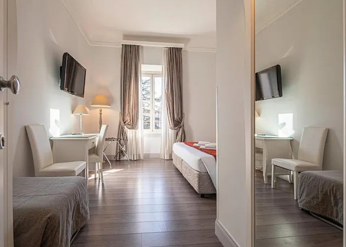 Residenza Castrense