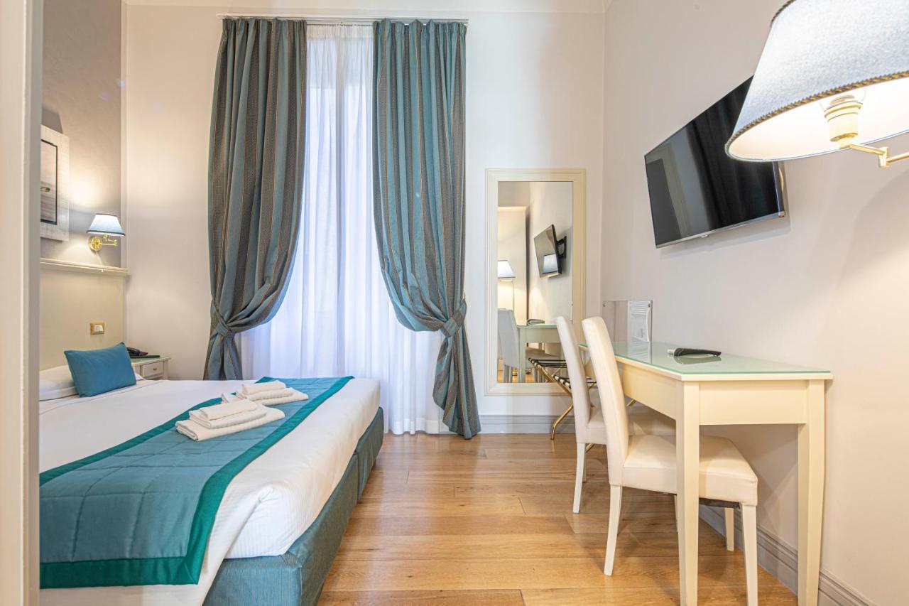 Residenza Castrense Rome