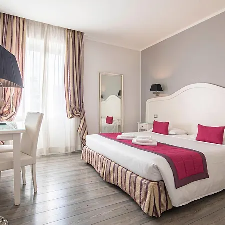 Residenza Castrense Bed & Breakfast Rome Exterior photo