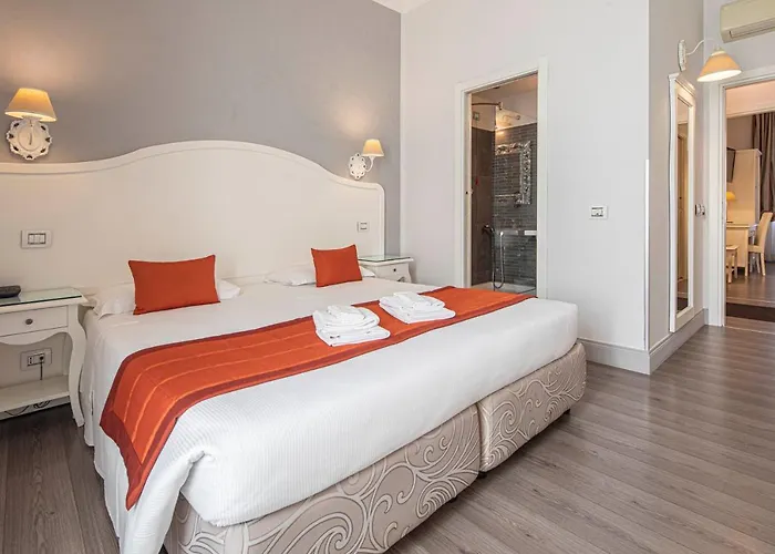 Residenza Castrense