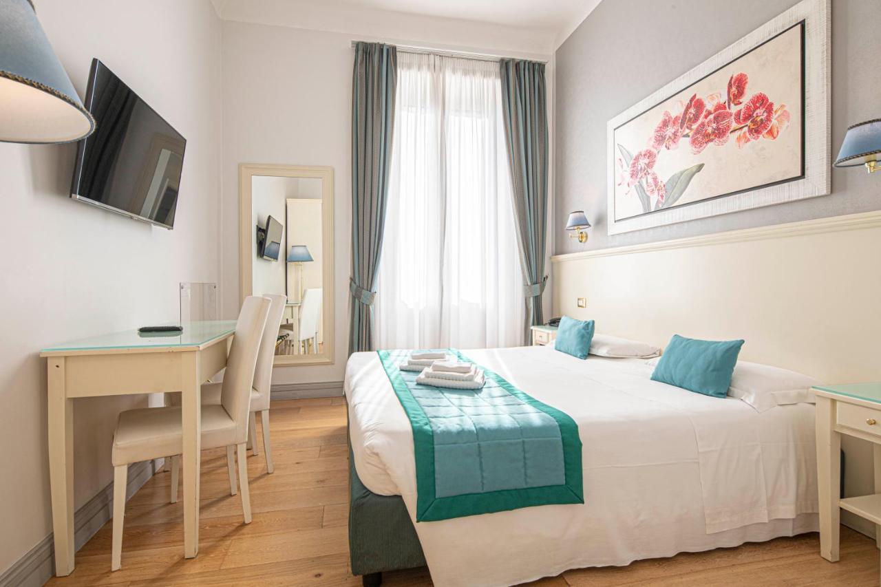 Residenza Castrense Frühstückspension