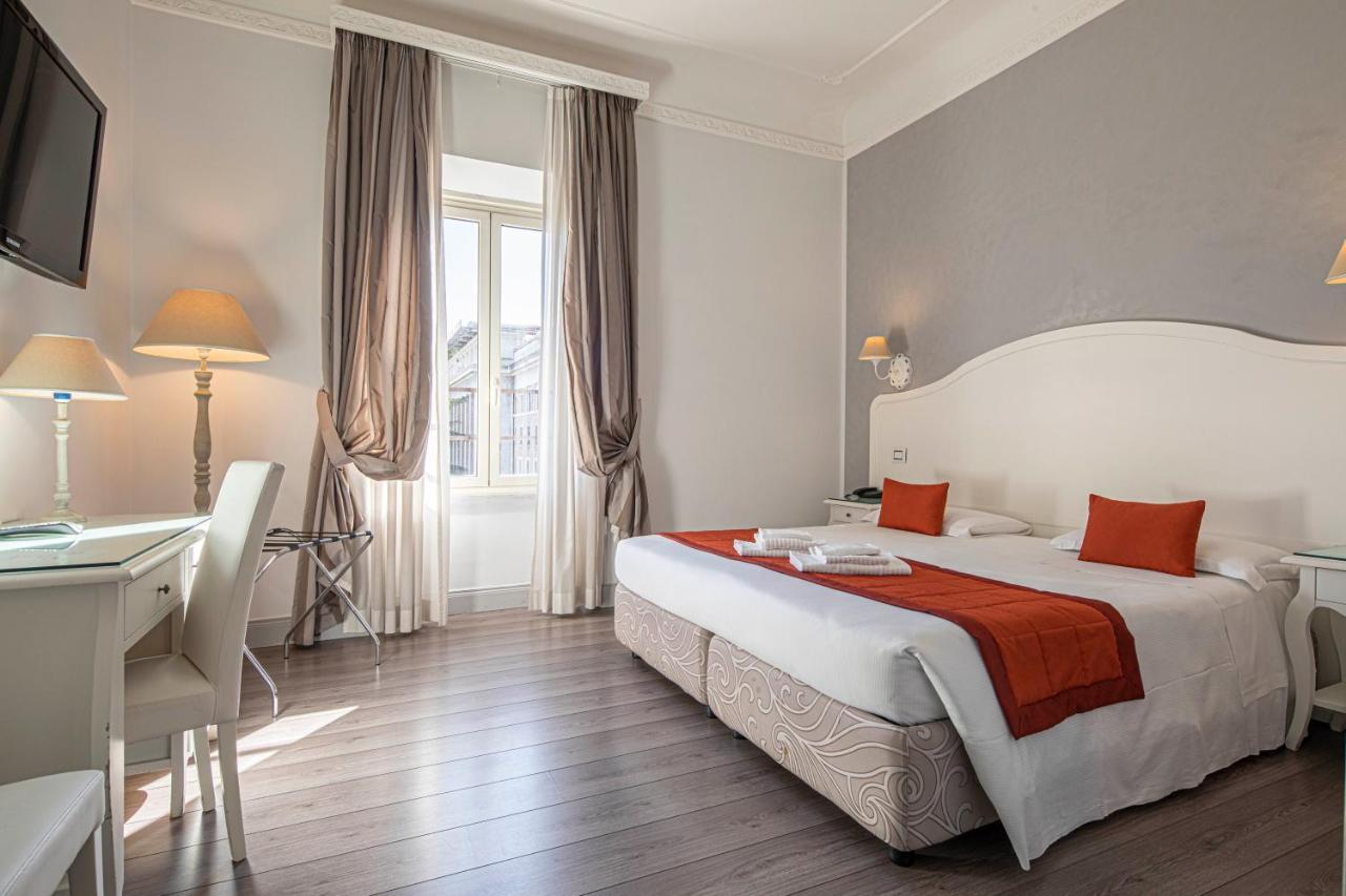 Bed & Breakfast Residenza Castrense Roma