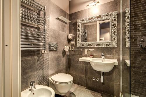 Residenza Castrense Bed & Breakfast 2*